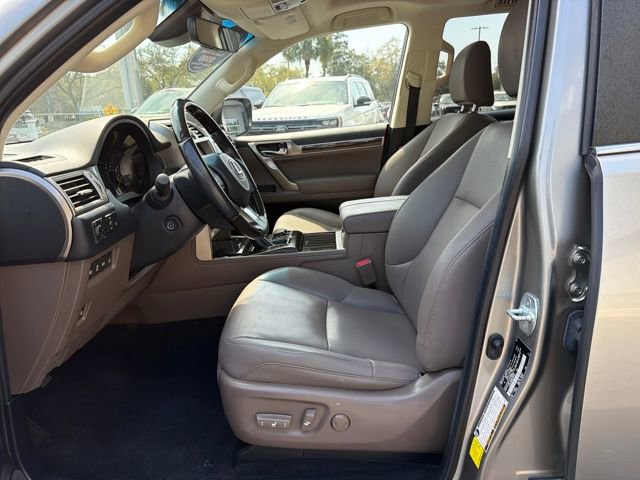 Used 2021 Lexus GX 460 Premium image 10