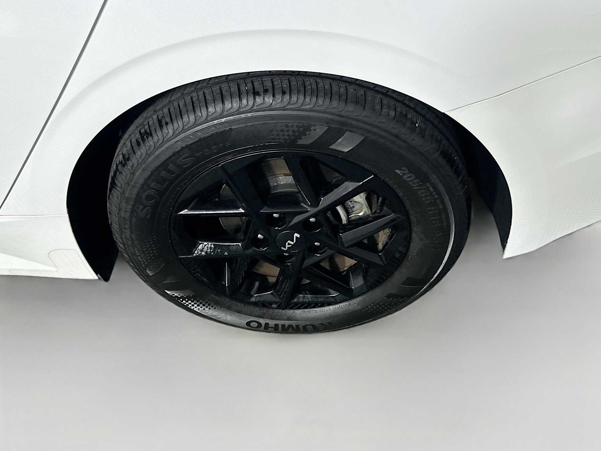 Used 2025 Kia K5 LXS image 11