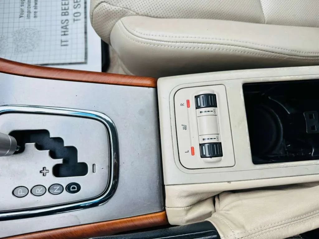 Used 2005 Subaru Outback 2.5XT Limited image 15