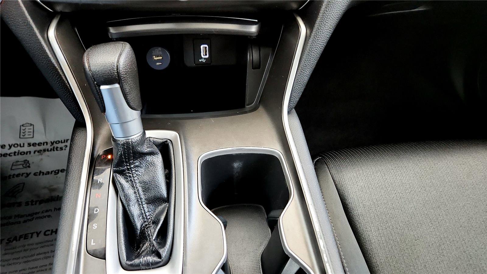 Used 2020 Honda Accord LX image 23