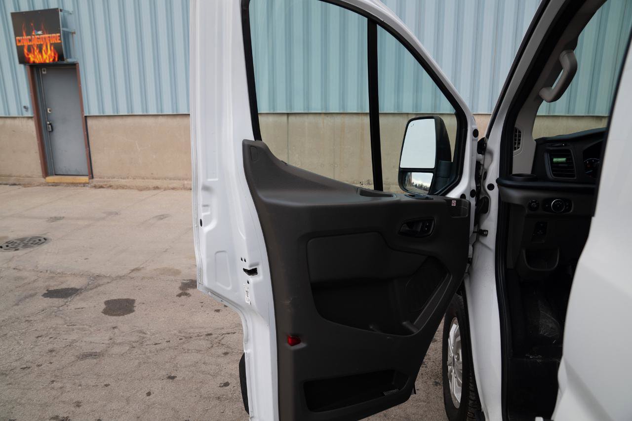 Used 2021 Ford Transit 350 XLT image 20