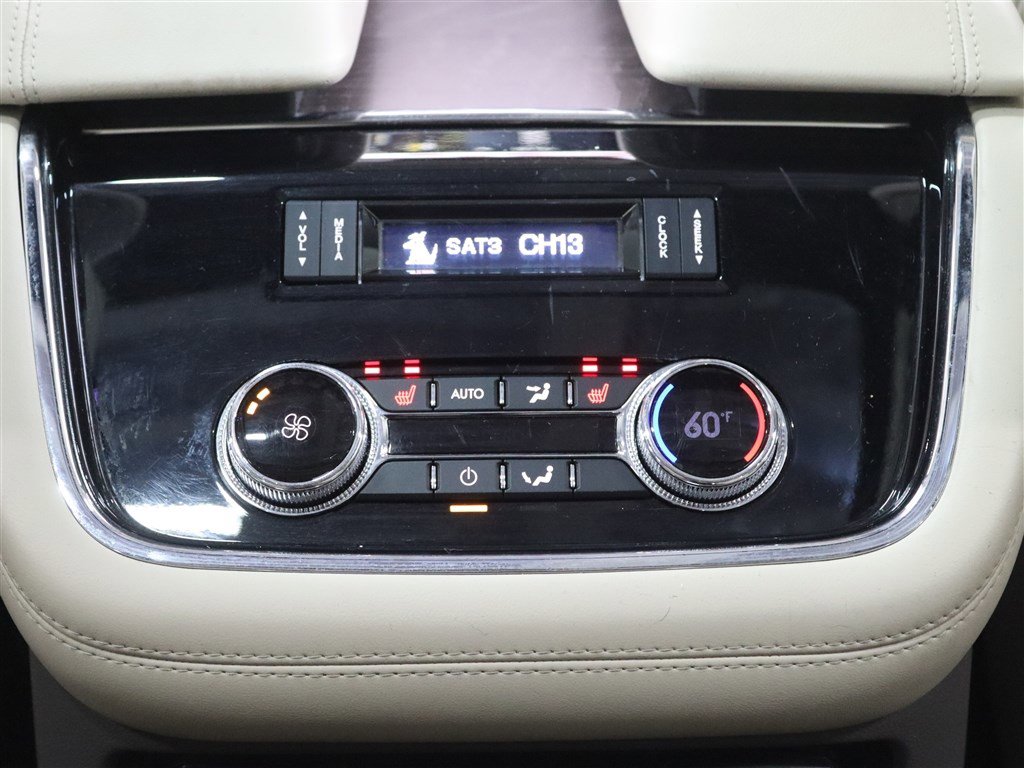 Used 2018 Lincoln Navigator L Reserve w/ Technology Package AWD/4WD image 29