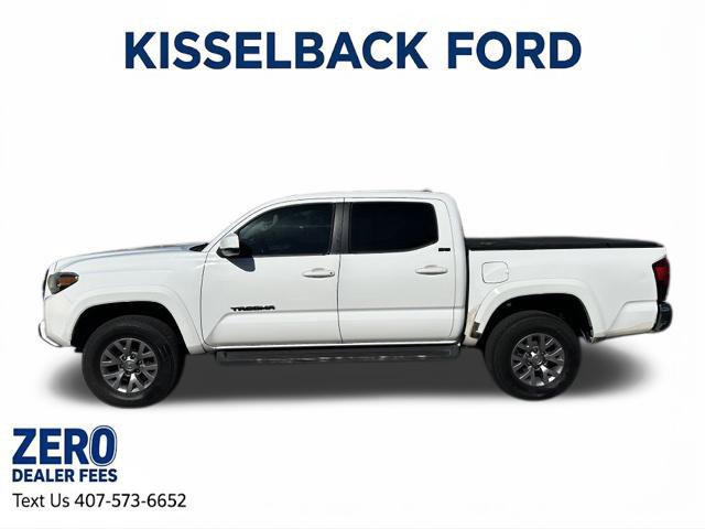 Used 2018 Toyota Tacoma SR5 RWD image 7