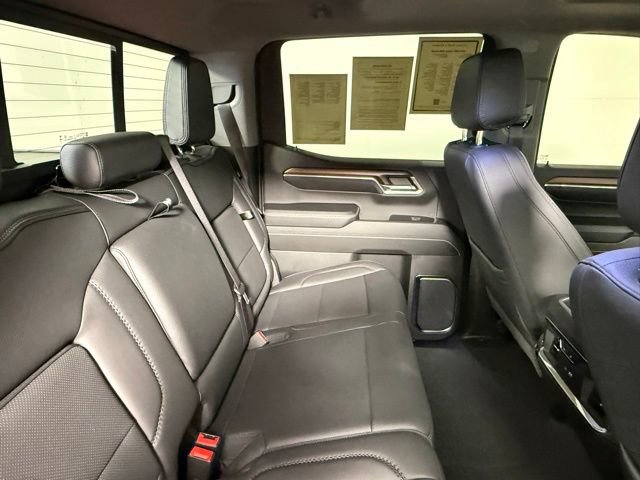 Used 2024 GMC Sierra 1500 Denali w/ Denali Reserve Package AWD/4WD image 51