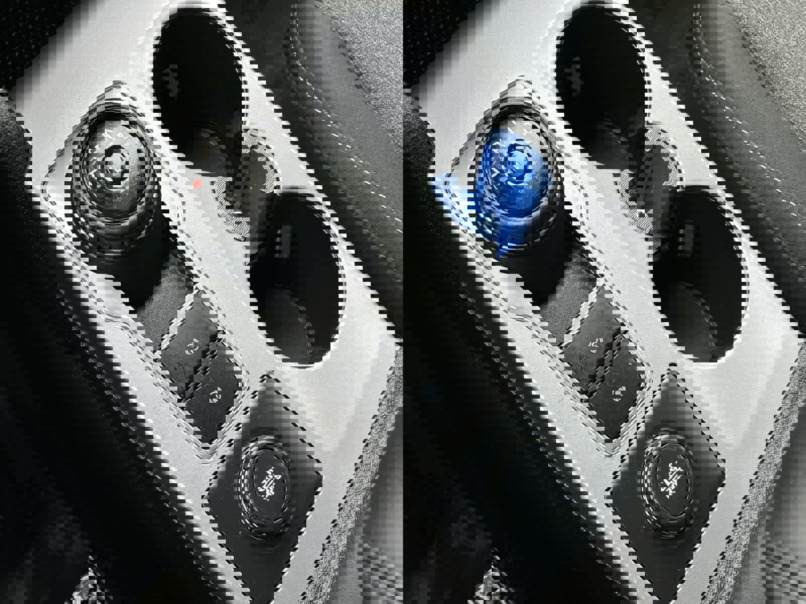 Used 2024 Ford Bronco Sport Big Bend image 27