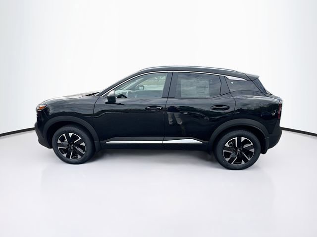 New 2026 Nissan Kicks SV w/ Cold Weather Package image 3