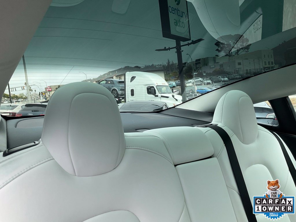 Used 2023 Tesla Model 3 Long Range AWD/4WD image 58