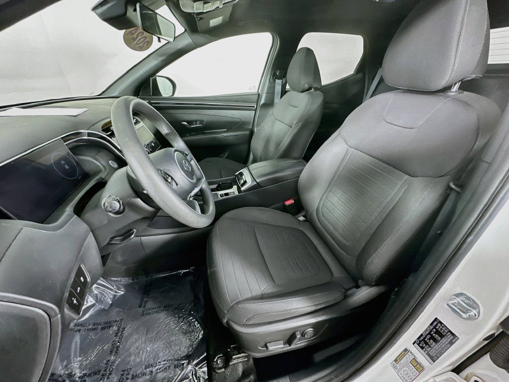 Used 2024 Hyundai Santa Cruz SEL w/ Activity Package AWD/4WD image 29