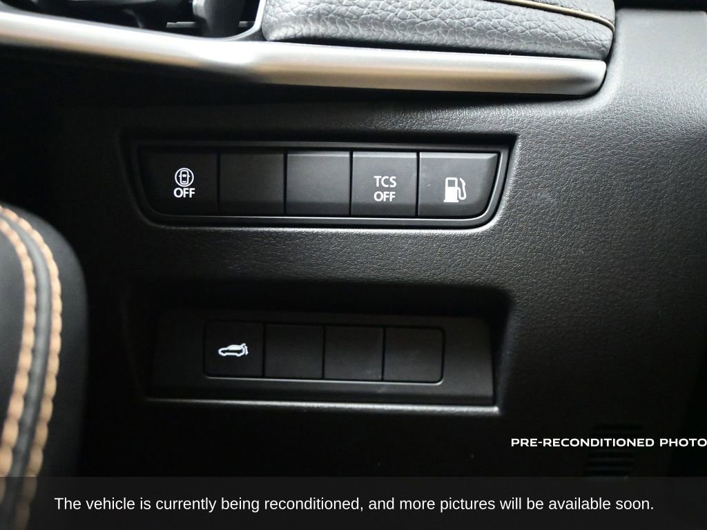 Used 2024 MAZDA CX-90 Plug-In Hybrid w/ Preferred image 17