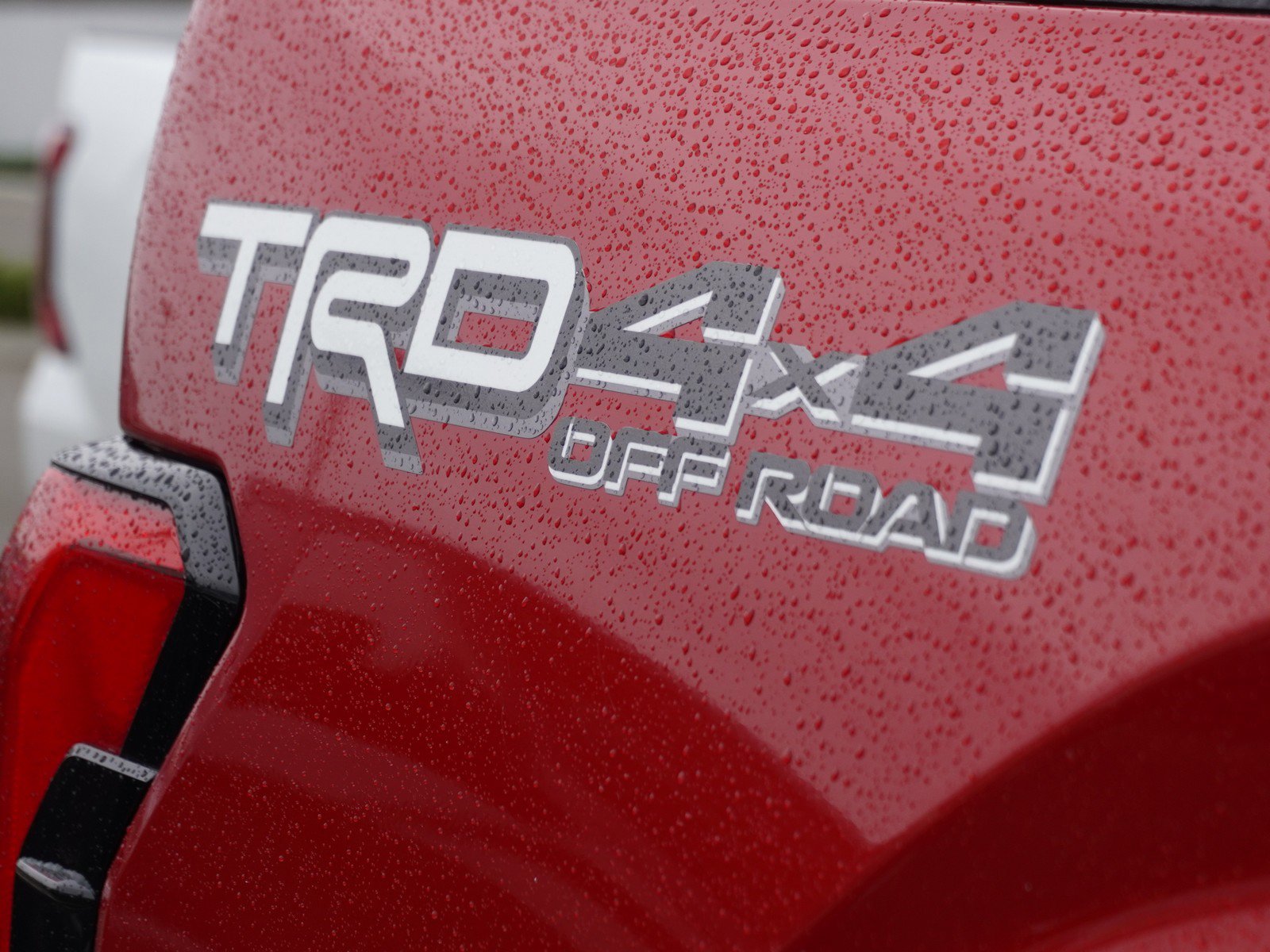 Used 2025 Toyota Tundra SR5 w/ TRD Off-Road Package image 7