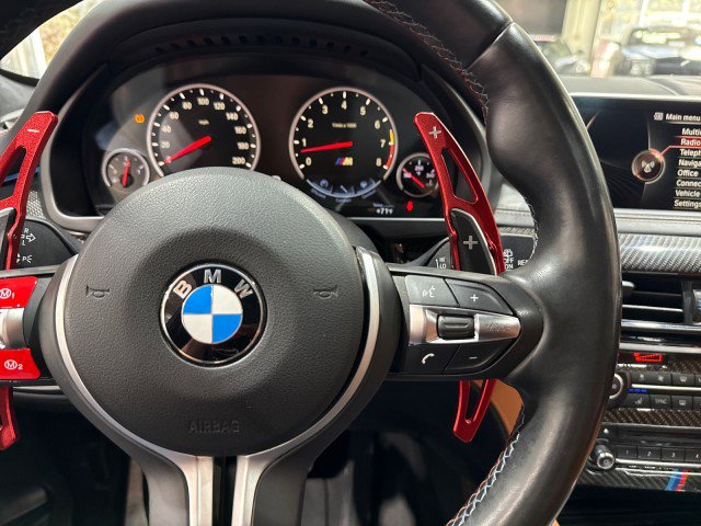 Used 2016 BMW X5 M Executive Pkg $109K MSRP image 70