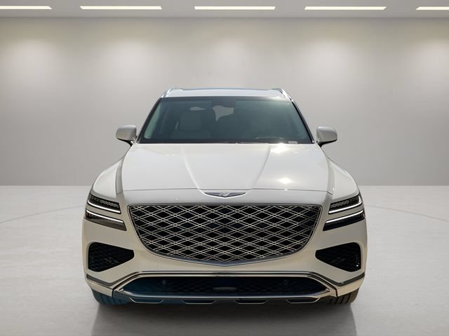 Used 2026 Genesis GV80 3.5T Prestige AWD/4WD image 9