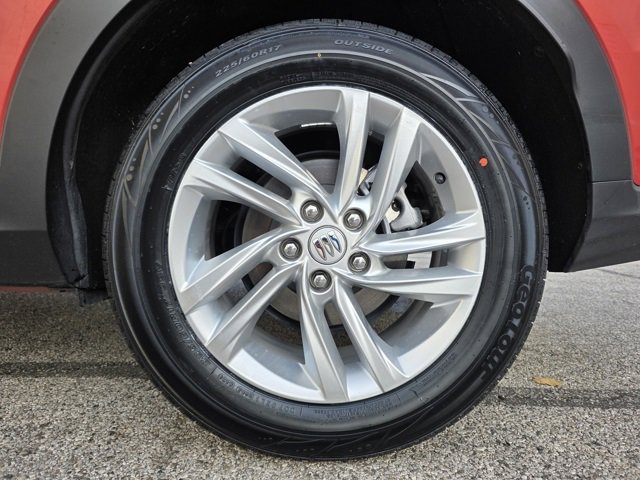 Used 2024 Buick Envista Preferred w/ Convenience I Package image 23