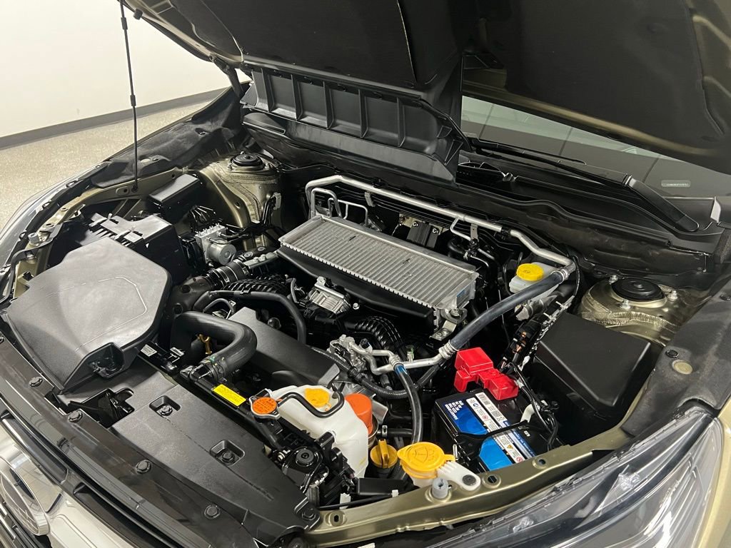 Used 2023 Subaru Ascent Touring image 65