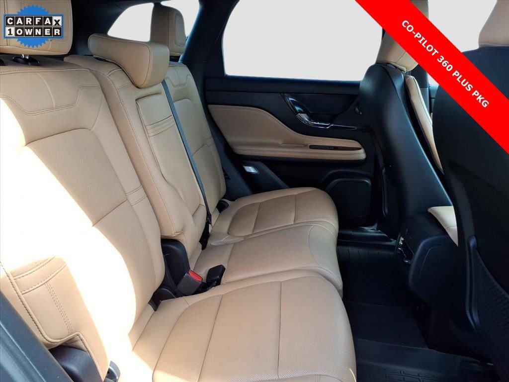 Used 2021 Lincoln Corsair Grand Touring image 9