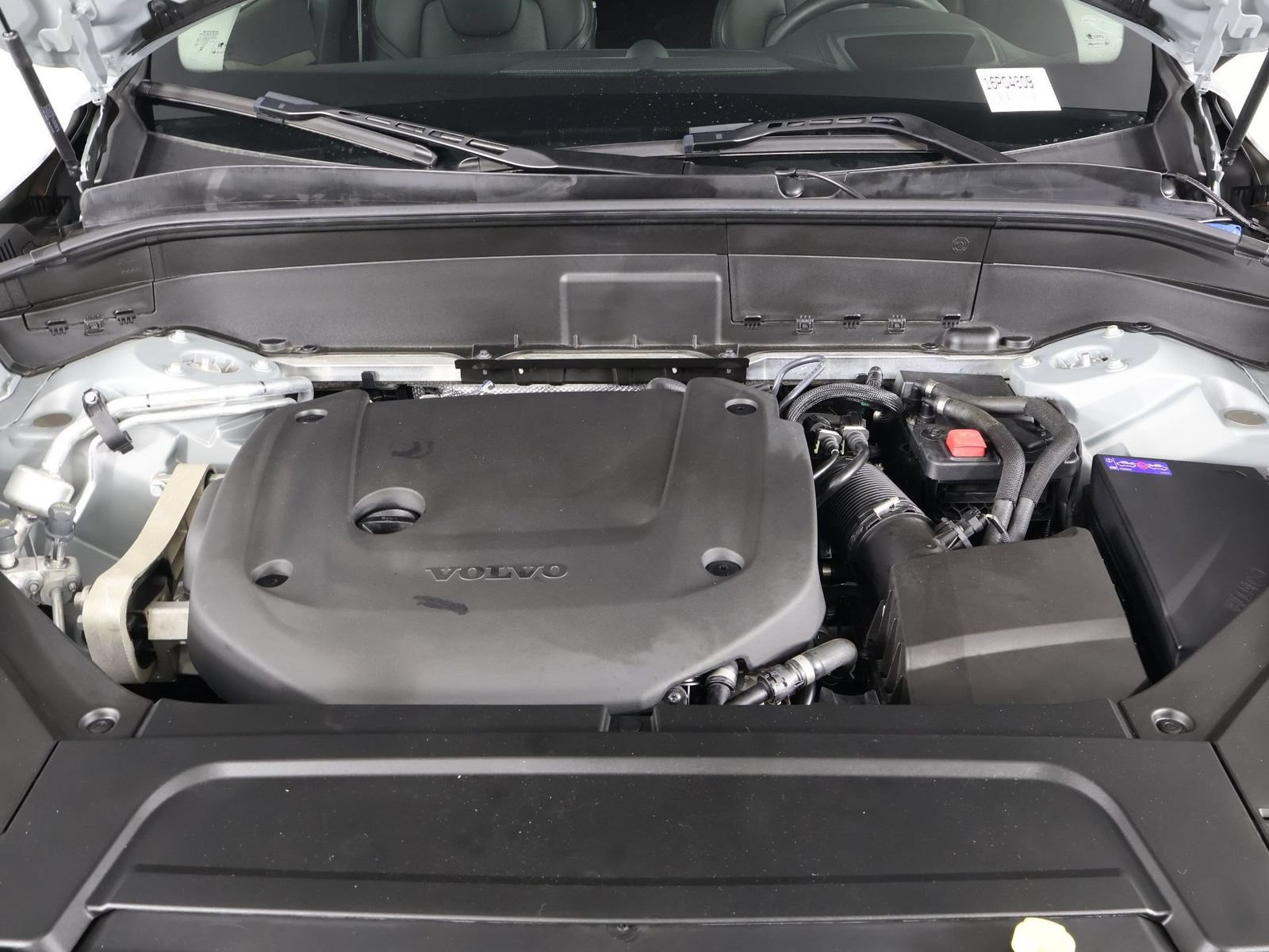 Certified 2024 Volvo XC90 B6 Ultimate AWD/4WD image 24