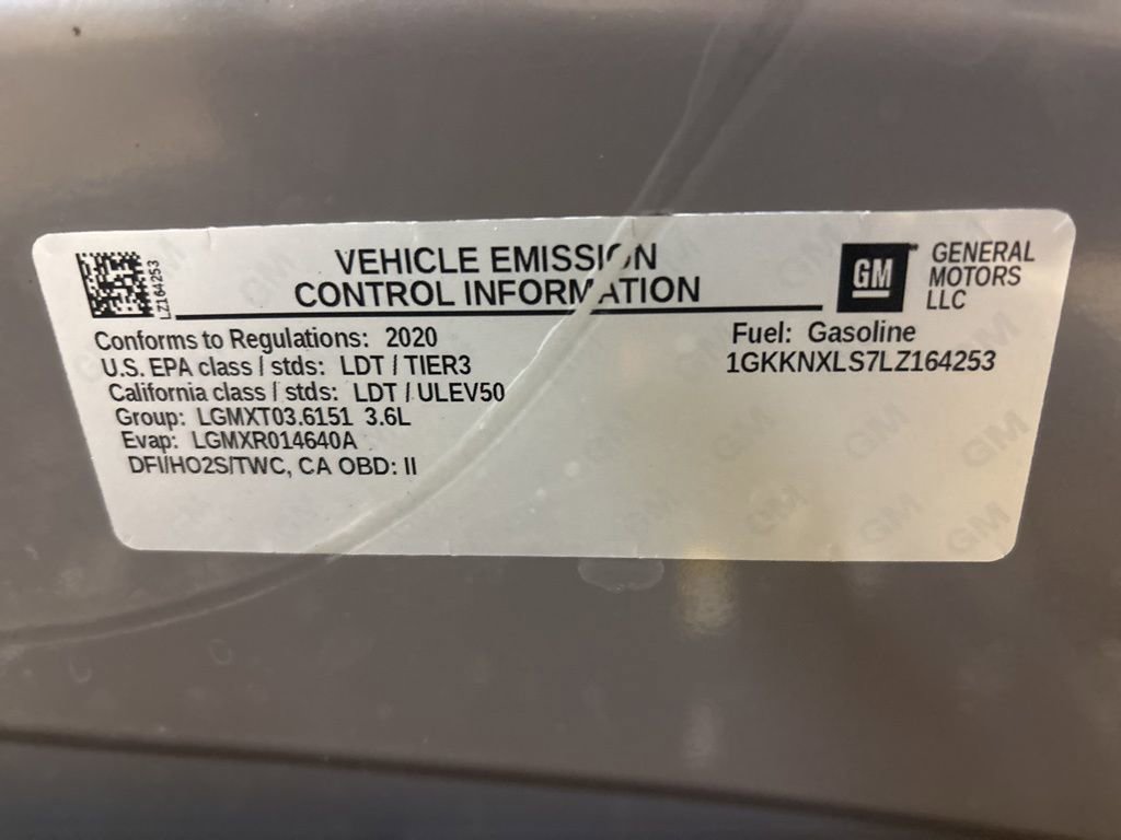 Used 2020 GMC Acadia Denali w/ Denali Ultimate Package image 52