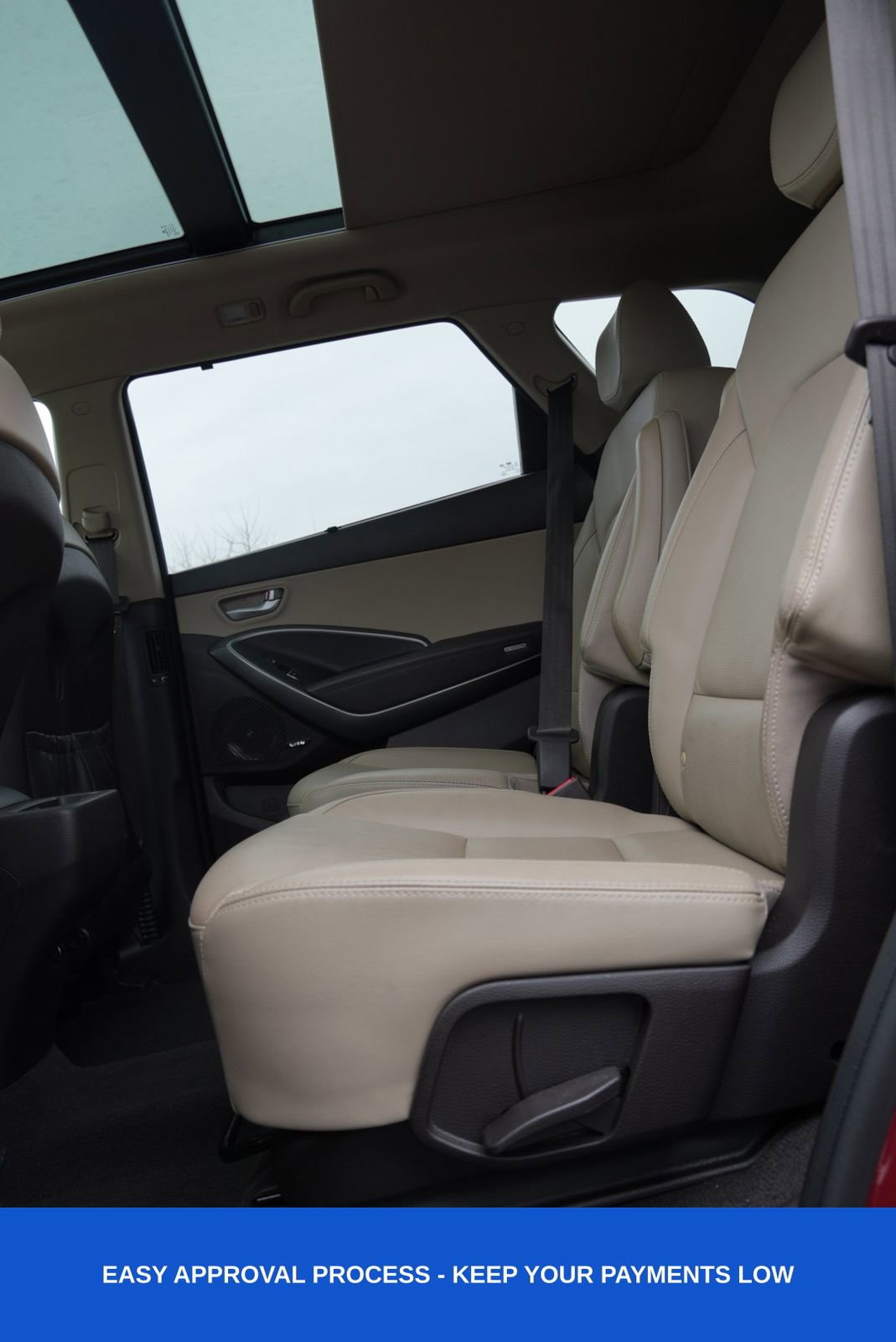 Used 2018 Hyundai Santa Fe Limited image 23