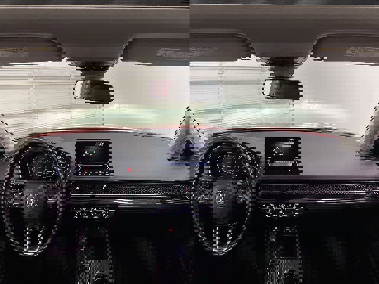 Used 2022 Honda Civic EX-L image 13