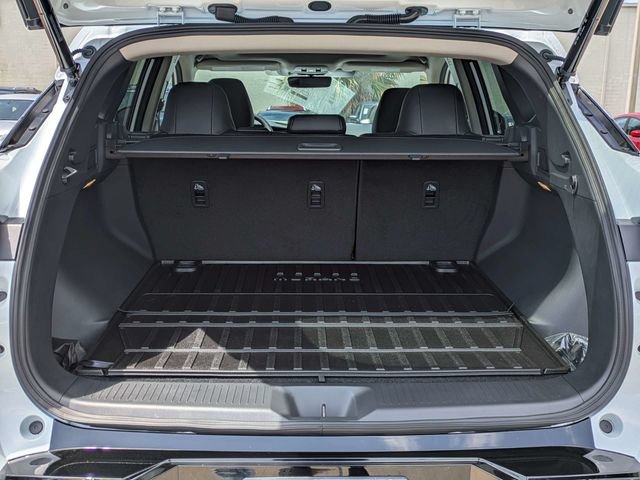 New 2026 Nissan Murano Platinum w/ Cargo Package AWD/4WD image 14