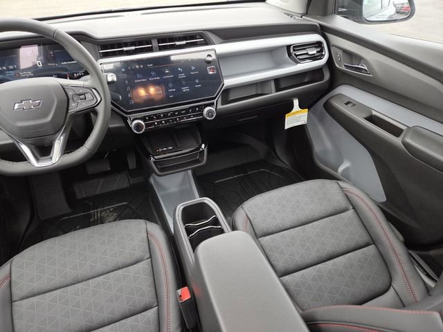 New 2027 Chevrolet Bolt RS w/ Technology Package FWD image 30