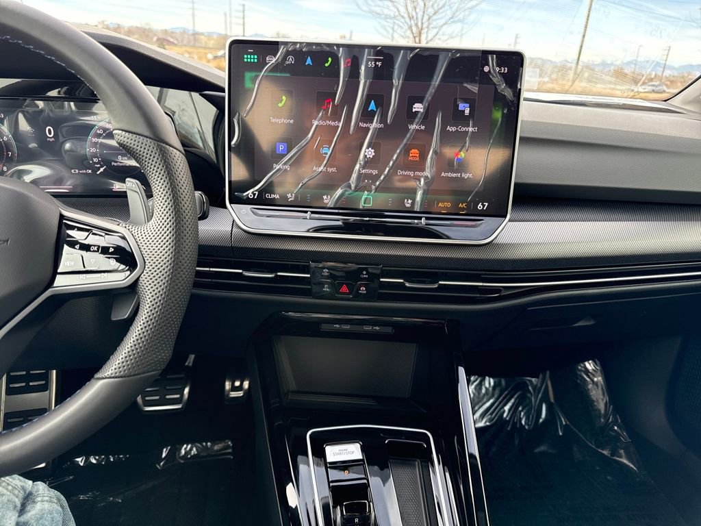 New 2026 Volkswagen Golf image 12