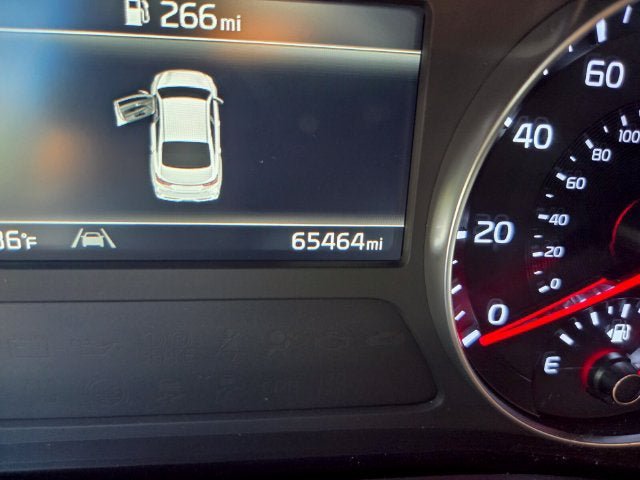 Used 2024 Kia Forte GT w/ GT2 Package FWD image 33