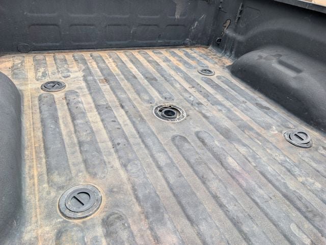 Used 2021 RAM 2500 Laramie AWD/4WD image 31