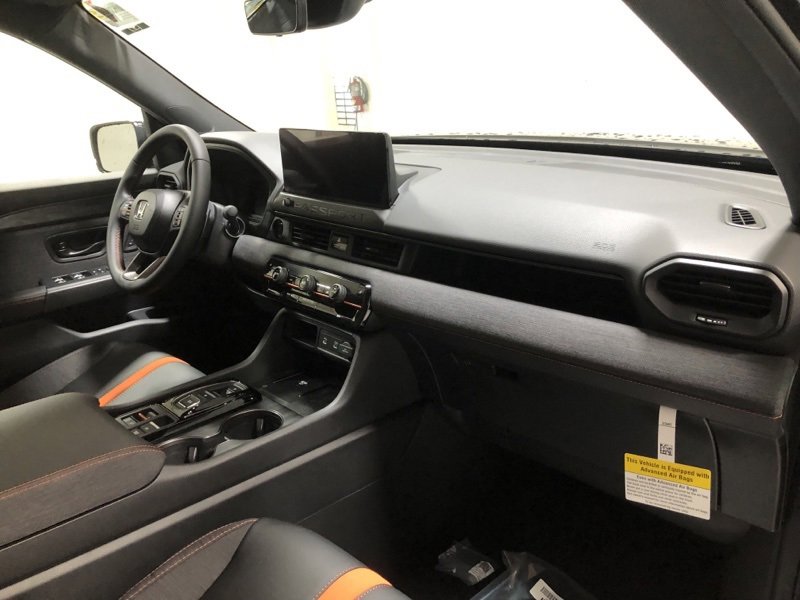 New 2026 Honda Passport TrailSport image 16