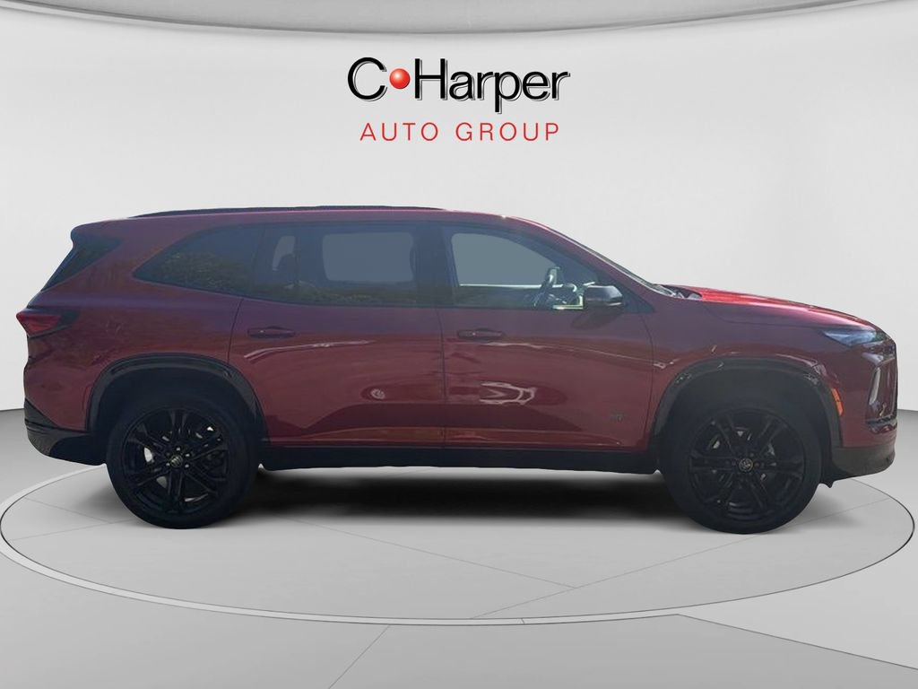Used 2026 Buick Enclave Sport Touring w/ Power Package
