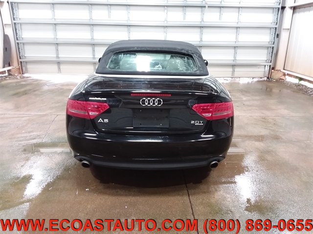Used 2011 Audi A5 2.0T Premium Plus image 9