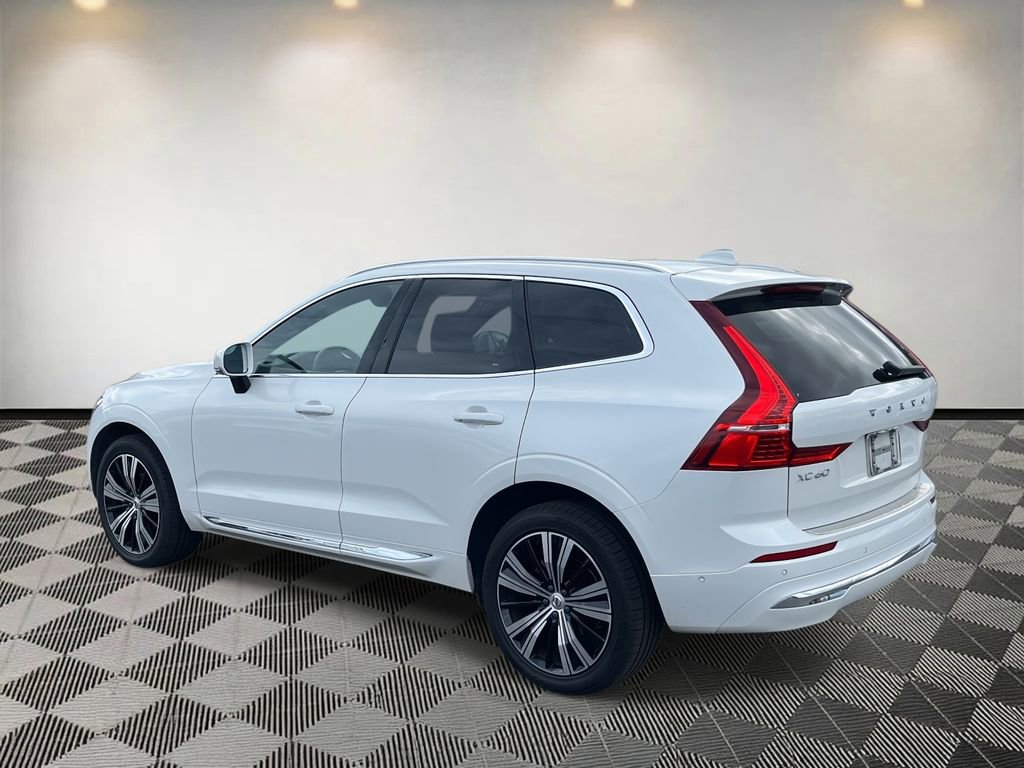 Used 2023 Volvo XC60 B5 Plus w/ Protection Package Premier image 5