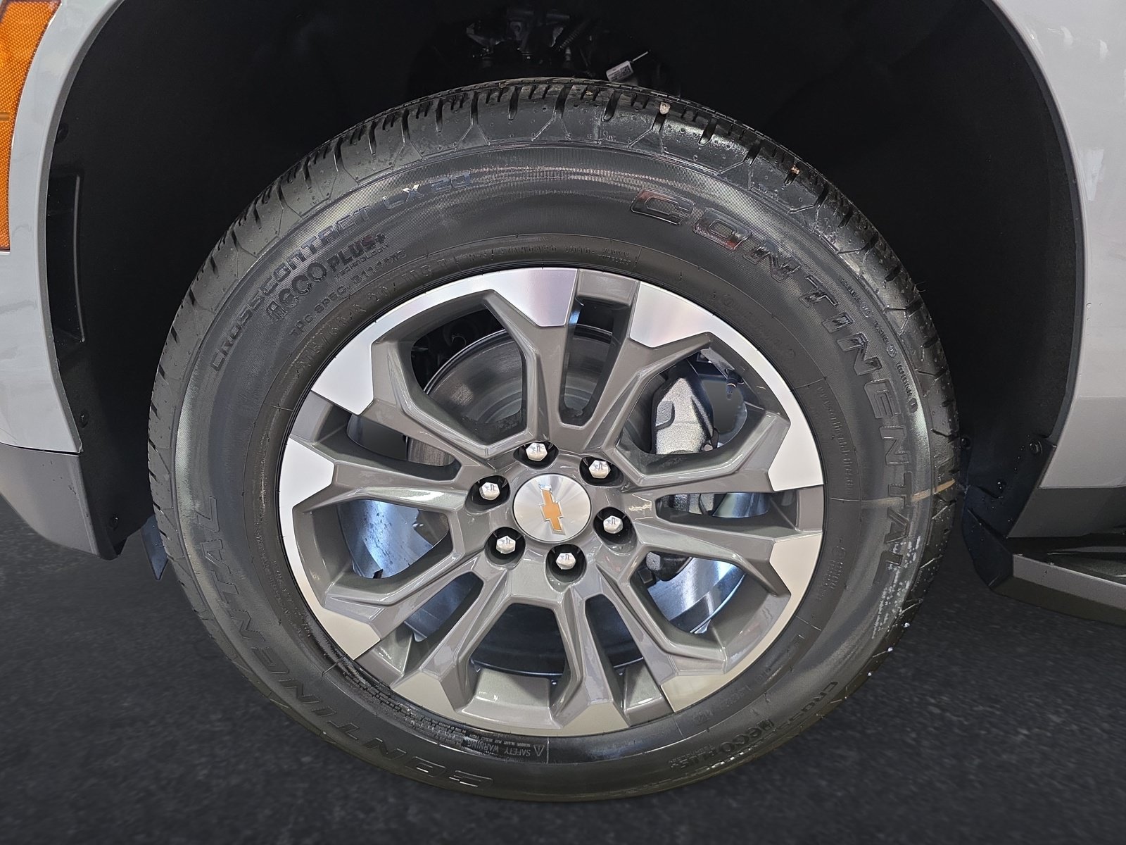 New 2026 Chevrolet Tahoe LT w/ Comfort Package AWD/4WD image 18