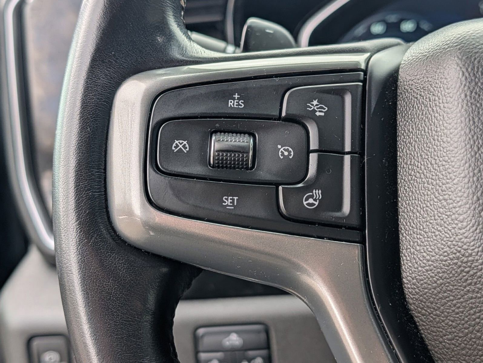 Used 2023 Chevrolet Silverado 1500 RST w/ Rally Edition image 35