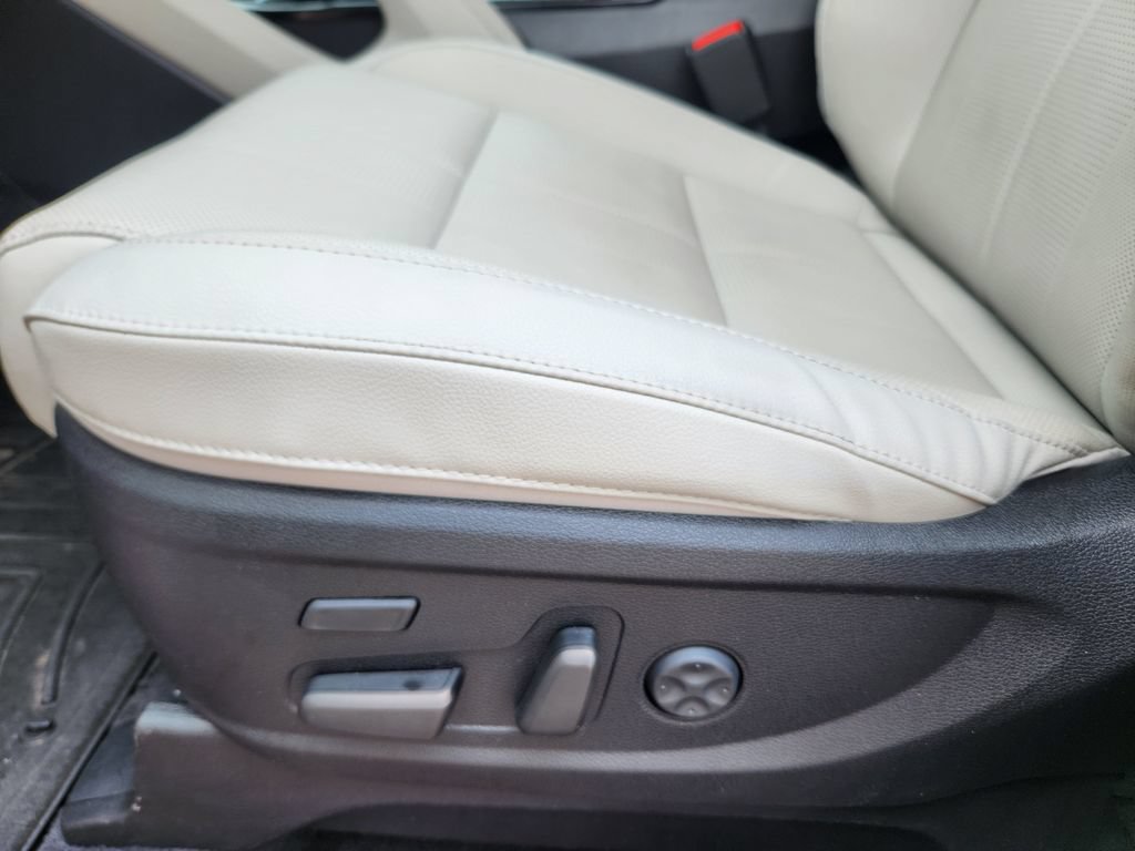 Certified 2025 Kia Telluride SX AWD/4WD image 9