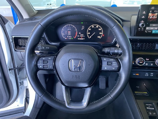 Certified 2025 Honda CR-V EX-L image 29