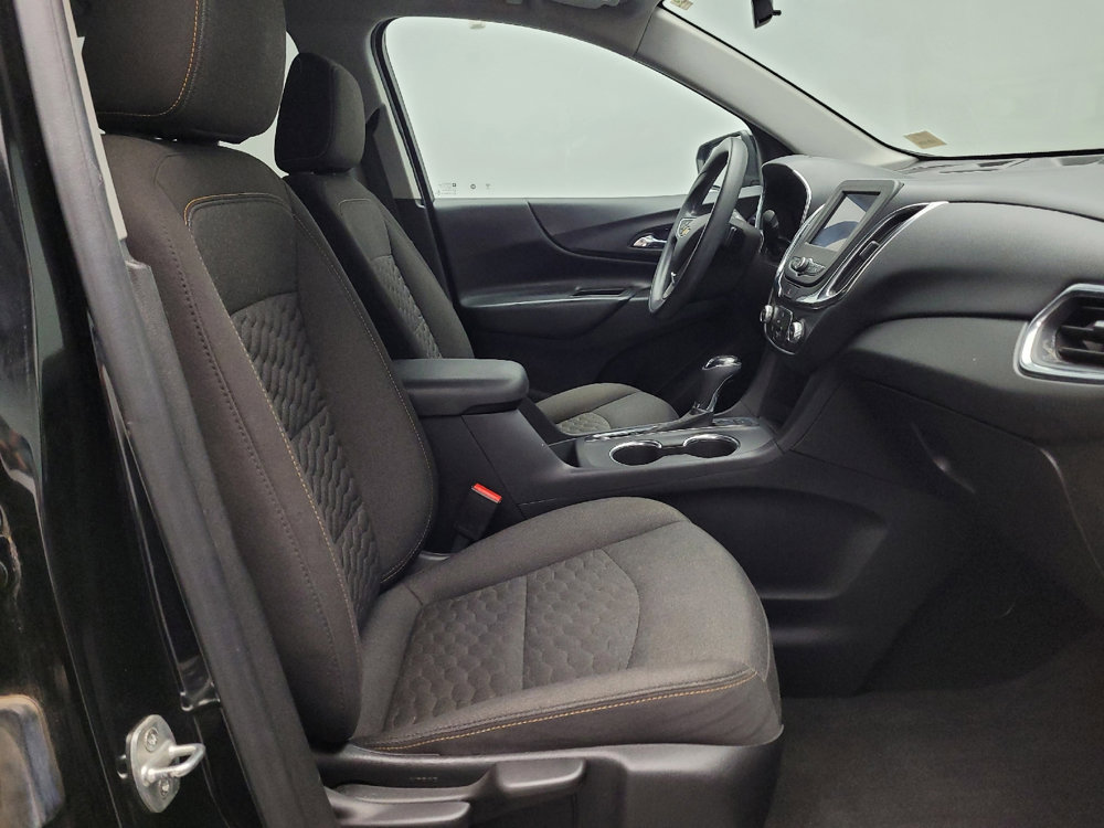 Used 2020 Chevrolet Equinox LT image 21