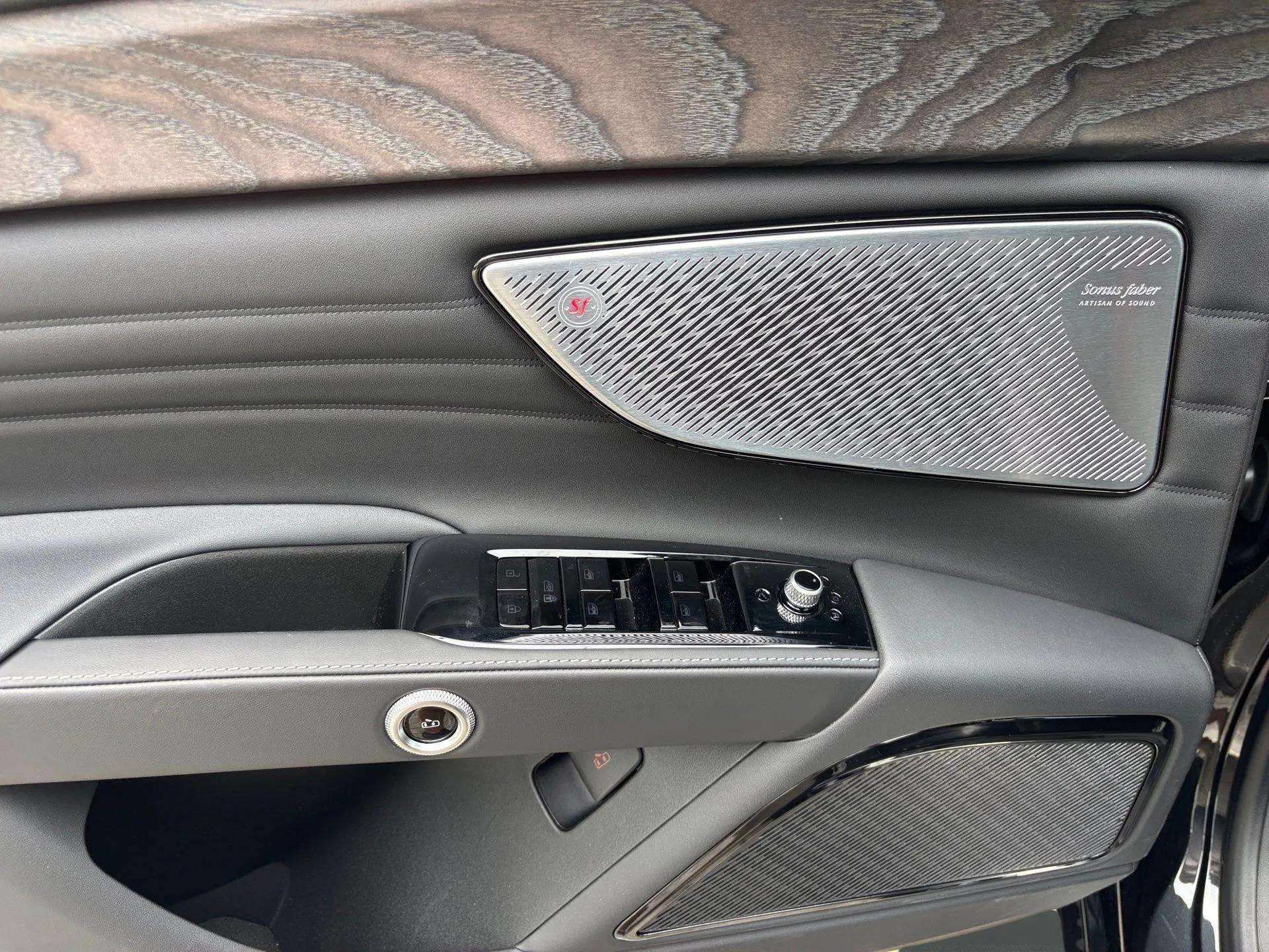 New 2025 Maserati Grecale Modena AWD/4WD image 22