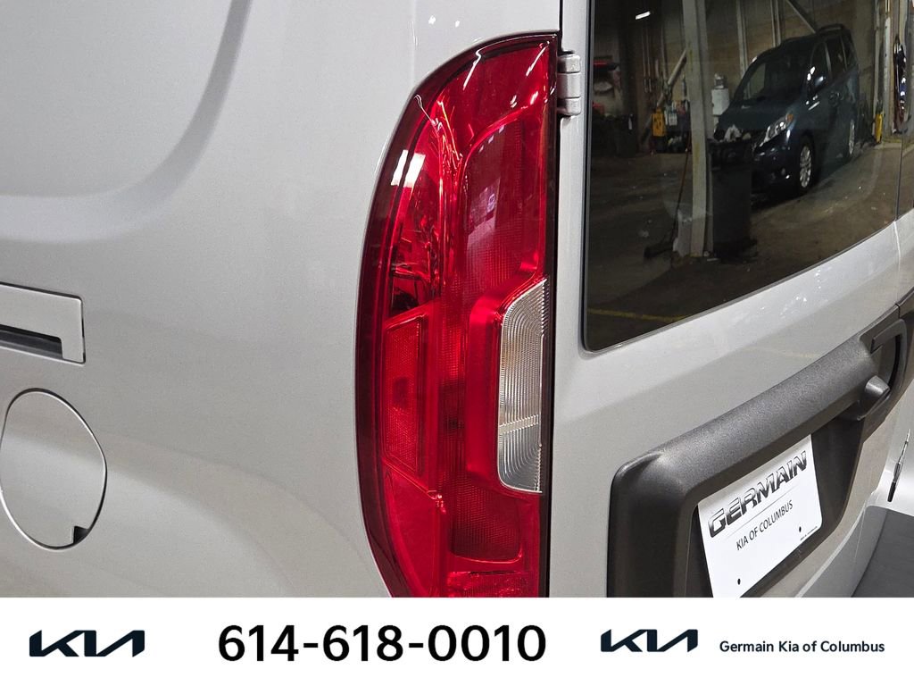 Used 2022 RAM ProMaster City Wagon FWD image 16