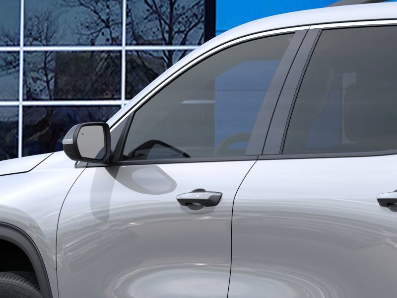 New 2026 Chevrolet Traverse LT AWD/4WD image 12