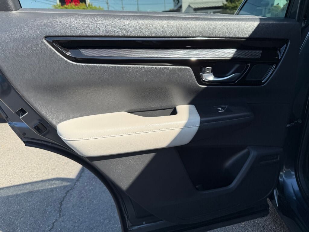 Used 2024 Honda CR-V EX-L image 26