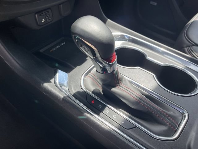 Used 2023 Chevrolet Traverse RS AWD/4WD image 20