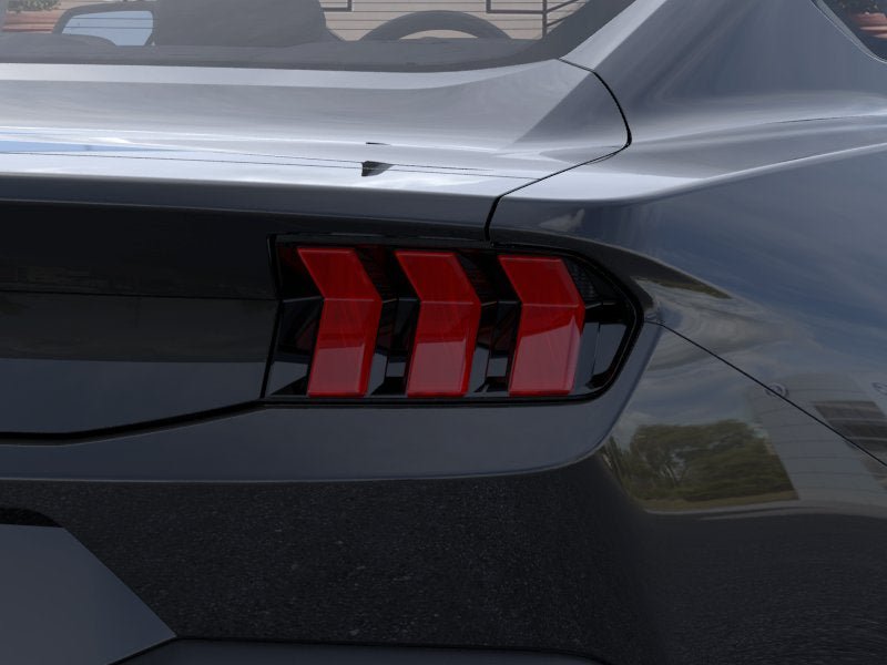New 2026 Ford Mustang Coupe RWD image 43