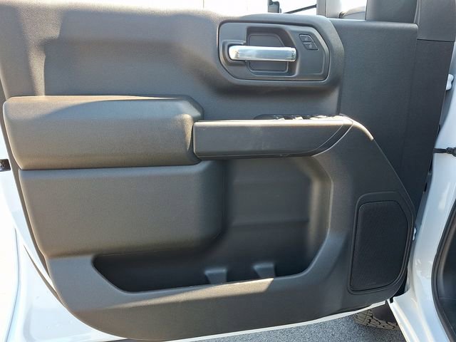 New 2026 Chevrolet Silverado 2500 Custom w/ Custom Value Package image 8
