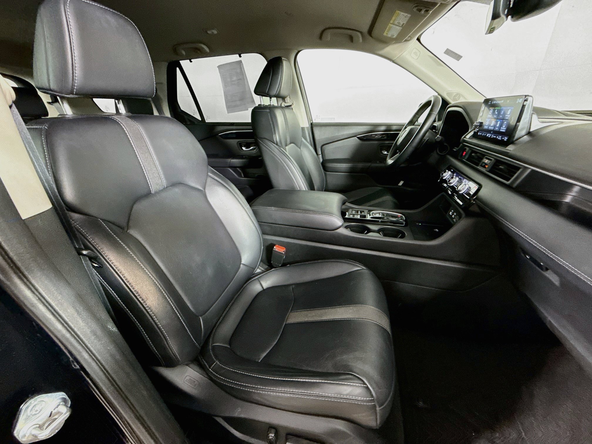 Certified 2023 Honda Pilot EX-L image 35