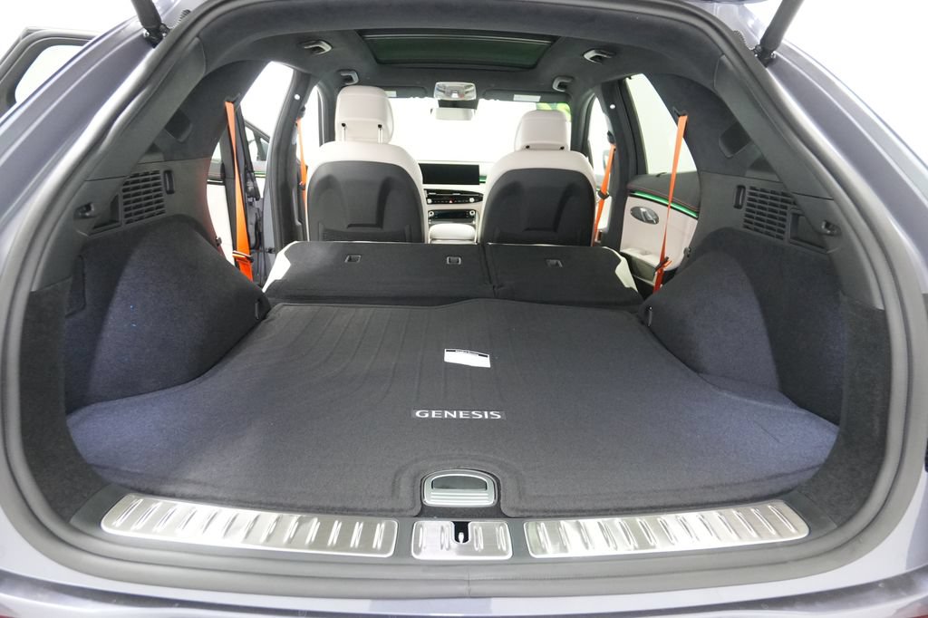 New 2026 Genesis GV70 3.5T Sport Prestige AWD/4WD image 30