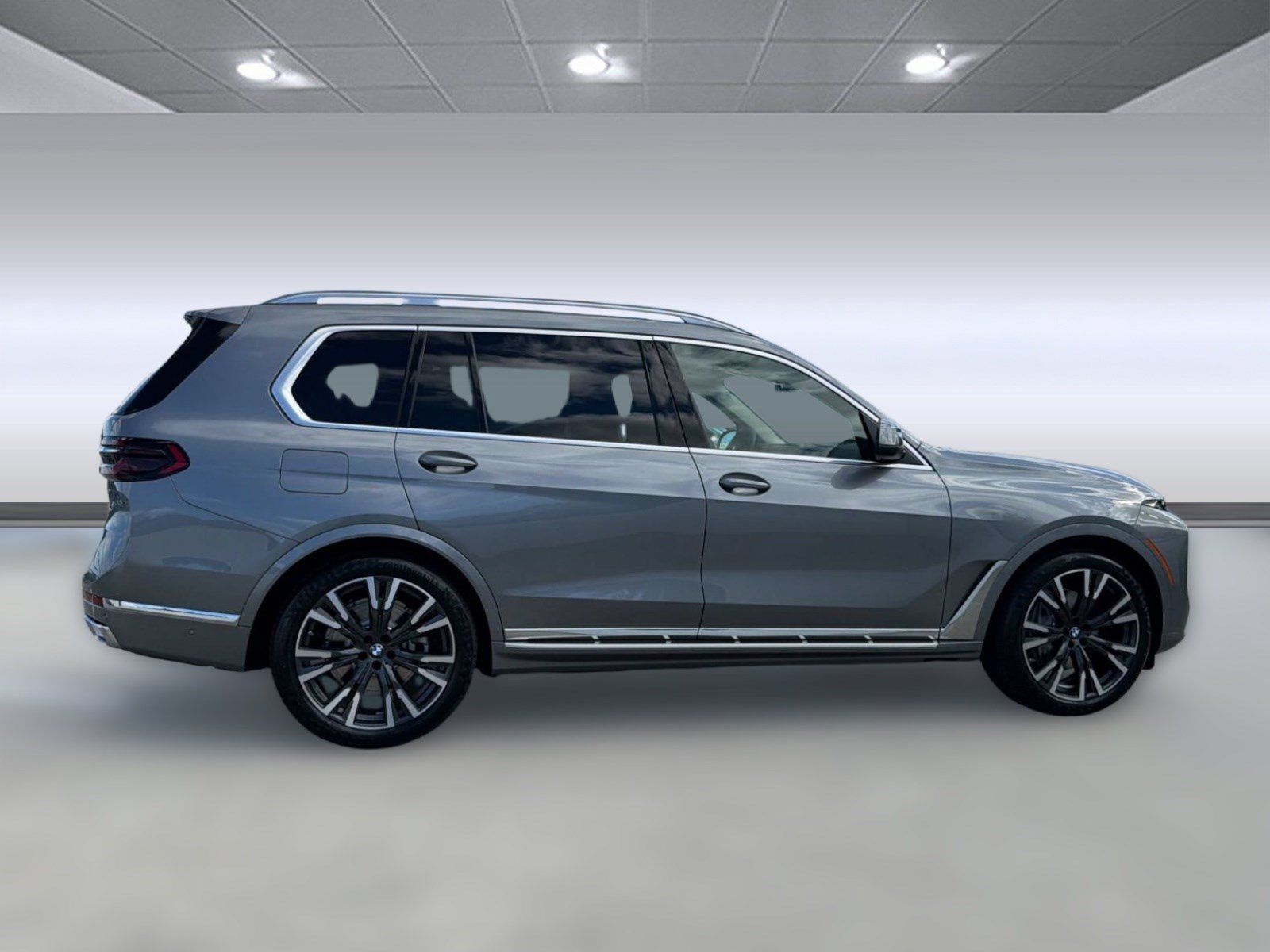 Used 2027 BMW X7 xDrive40i w/ Premium Package AWD/4WD image 7