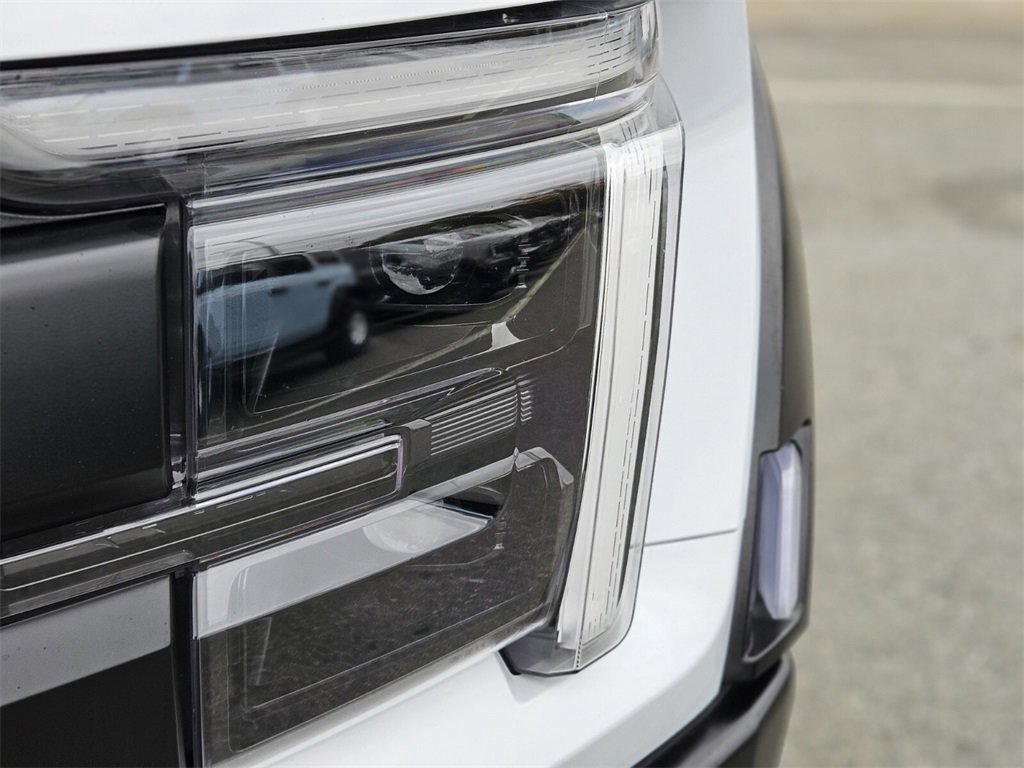 Used 2025 Ford F150 Raptor w/ Equipment Group 803A Raptor R image 10