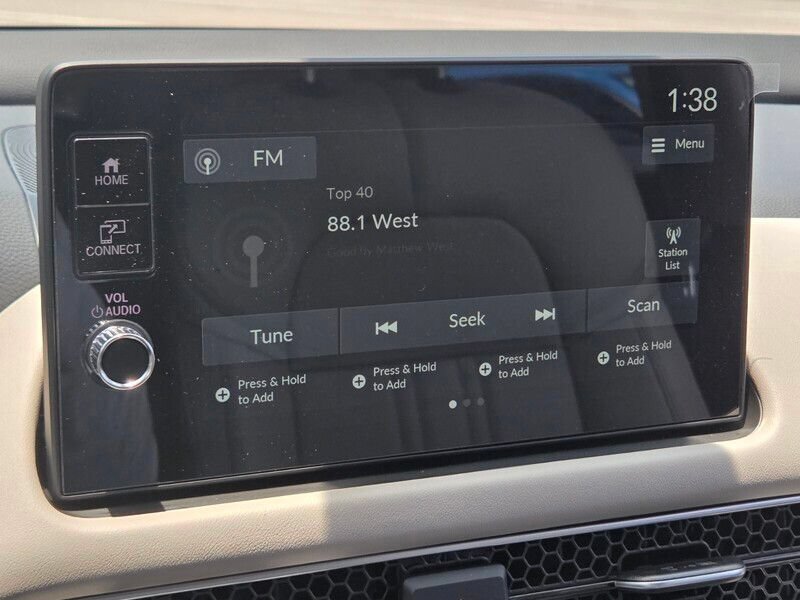 New 2027 Honda HR-V EX-L image 10