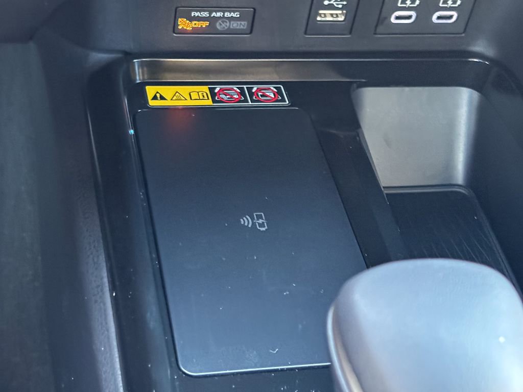 New 2026 Toyota Camry SE image 18